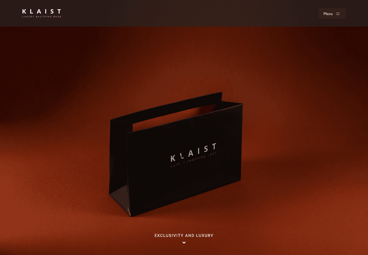 Anteprima del sito Klaist